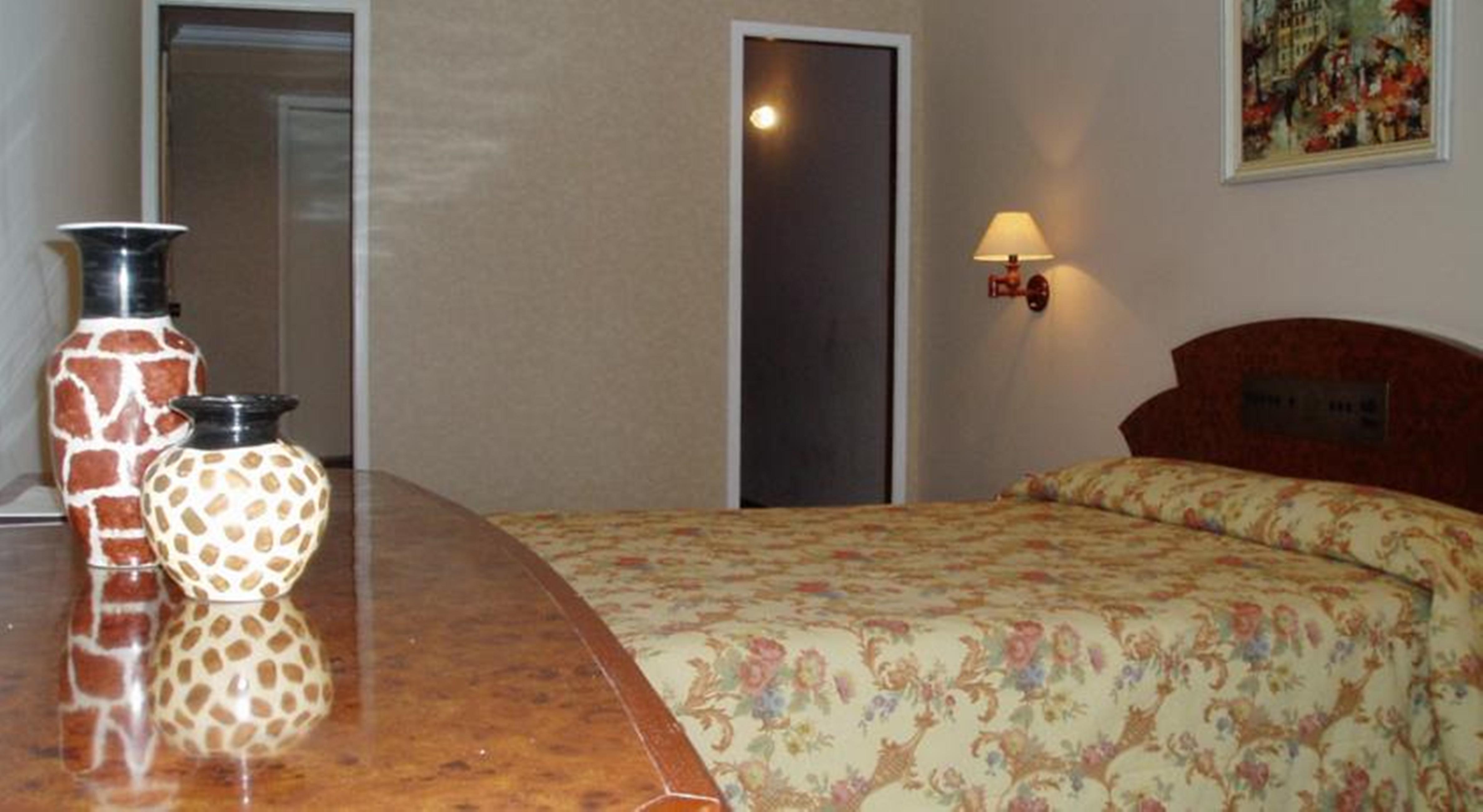 Augusto'S Copacabana Hotel Rio de Janeiro Exterior foto