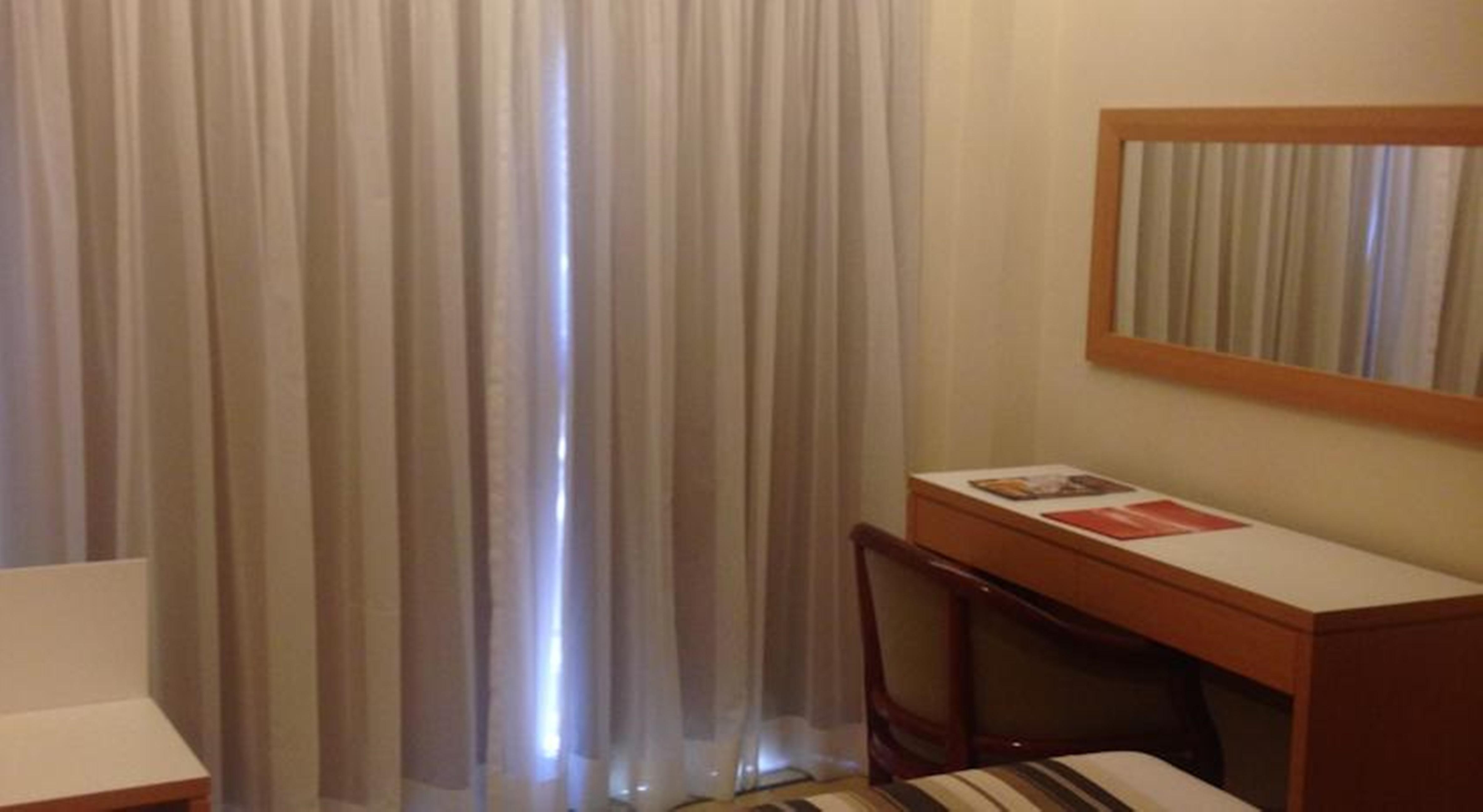 Augusto'S Copacabana Hotel Rio de Janeiro Exterior foto