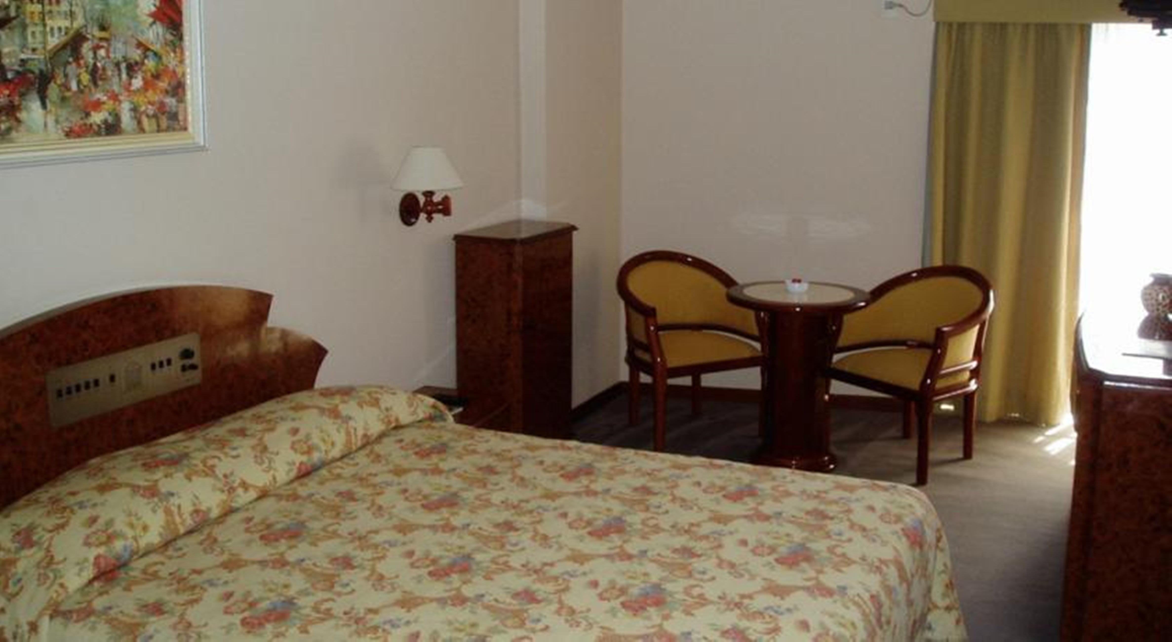 Augusto'S Copacabana Hotel Rio de Janeiro Exterior foto
